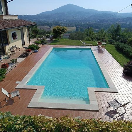 Santa Lucia B&B Caiazzo Eksteriør bilde